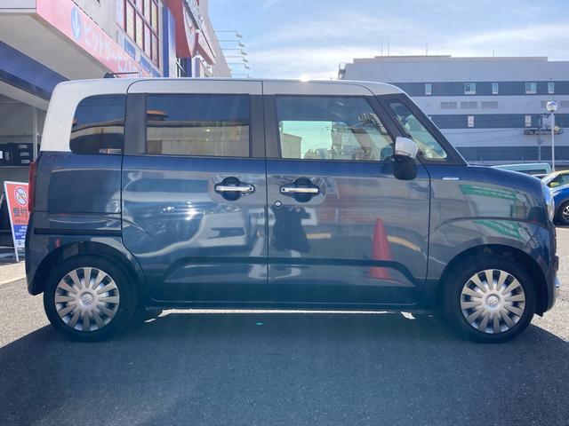 ワゴンRスマイル ハイブリッドX レンタカーアップ セーフティープラスパッケージ デュアルカメラブレーキサポート アダプティブクルーズコントロール 両側パワースライドドア 運転席シートヒーター LEDヘッドライト オートライト(55枚目)