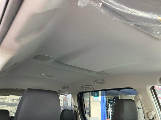 ヴォクシー ZS 煌 弊社レンタカーアップ 両側パワースライドドア スマートキー プッシュスタート パナソニックナビゲーション フルセグTV バックカメラ ステアリングリモコン LEDヘッドライト 純正16インチAW(50枚目)