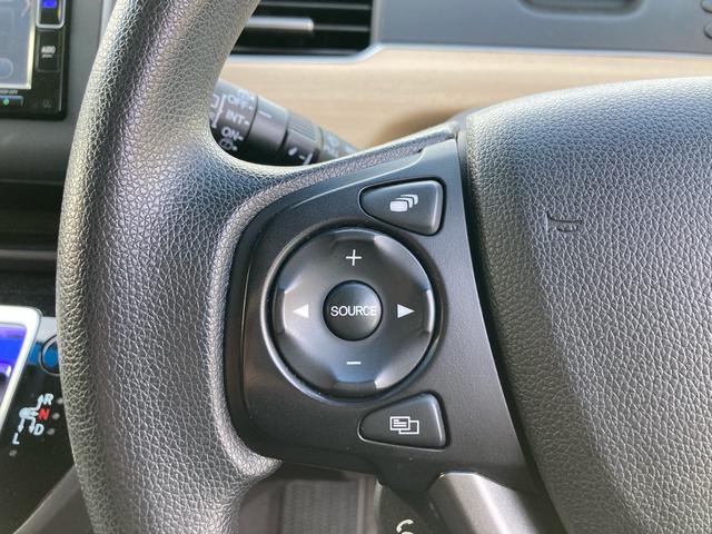 フリードハイブリッド ハイブリッド・Gホンダセンシング ホンダセンシング アダプティブクルーズコントロール Cパッケージ 6人乗り 両側パワースライドドア 純正ナビ フルセグTV バックカメラ ステアリングリモコン ビルトインETC LEDヘッドライト(21枚目)