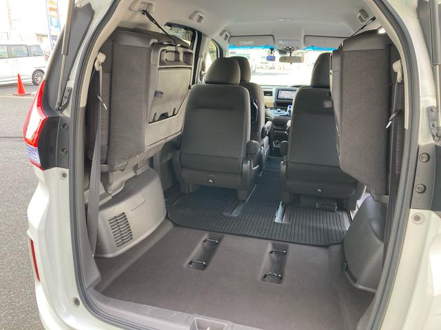 フリードハイブリッド ハイブリッド・Gホンダセンシング ホンダセンシング アダプティブクルーズコントロール Cパッケージ 6人乗り 両側パワースライドドア 純正ナビ フルセグTV バックカメラ ステアリングリモコン ビルトインETC LEDヘッドライト(41枚目)