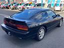 NISSAN 180SX