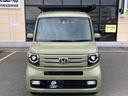 Ｎ－ＶＡＮ＋スタイル ファン・ターボ　ホンダセンシング　アダプティブクルーズコントロール　プッシュスタート　純正８インチナビ　フルセグＴＶ　バックカメラ　ベッドキット　ルーフラック　リアラダー　サイドオーニング　社外１２インチＡＷ　ＬＥＤ（4枚目）
