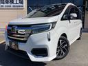 ステップワゴンスパーダ スパーダ　ホンダセンシング　ワンオーナー　ホンダセンシング　アダプティブクルーズコントロール　アイドリングストップ　両側パワースライドドア　ディーラー純正１０インチナビ　フルセグ　バックカメラ　ＥＴＣ２．０　ＬＥＤヘッドライト（2枚目）