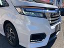 ステップワゴンスパーダ スパーダ　ホンダセンシング　ワンオーナー　ホンダセンシング　アダプティブクルーズコントロール　アイドリングストップ　両側パワースライドドア　ディーラー純正１０インチナビ　フルセグ　バックカメラ　ＥＴＣ２．０　ＬＥＤヘッドライト（6枚目）