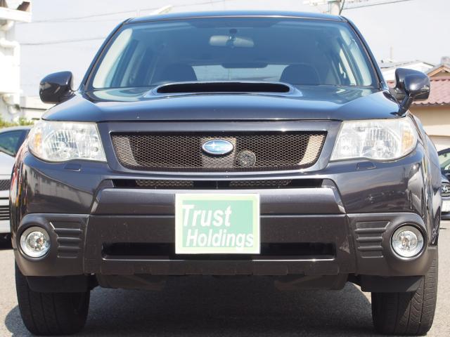 4WD 2.0XT ナビ タイミングベルト交換含(2枚目)