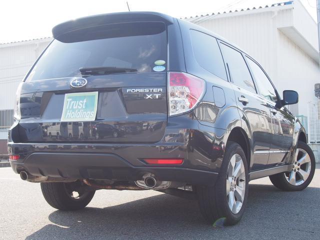 4WD 2.0XT ナビ タイミングベルト交換含(4枚目)