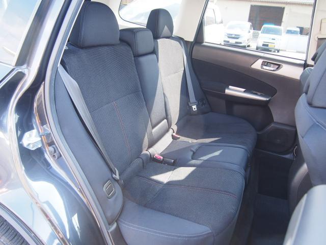 4WD 2.0XT ナビ タイミングベルト交換含(10枚目)