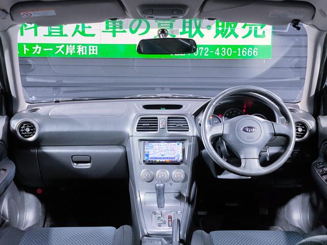 １．５ｉ　後期型／フルタイム４ＷＤ／４ＡＴ／ＨＤＤナビ／フォグランプ／ルーフエンドスポイラー／純正アルミ／プロジェクター式ヘッドライト／電動格納ミラー／パワーウィンドウ／プライバシーガラス／(50枚目)