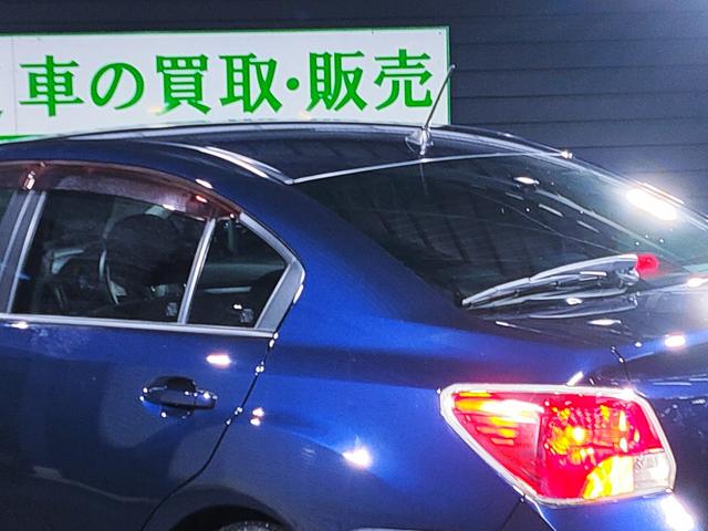 インプレッサＧ４ １．６ｉ－Ｌ　ＭＴモード／３４５２３ＫＭ／ナビ／ＥＴＣ／フォグランプ／純正アルミ／シートアジャスター／プライバシーガラス／アイドリングストップ／フルセグＴＶ／ＤＶＤ再生／ＢＴオーディオ／ハンズフリー／音楽録音（21枚目）