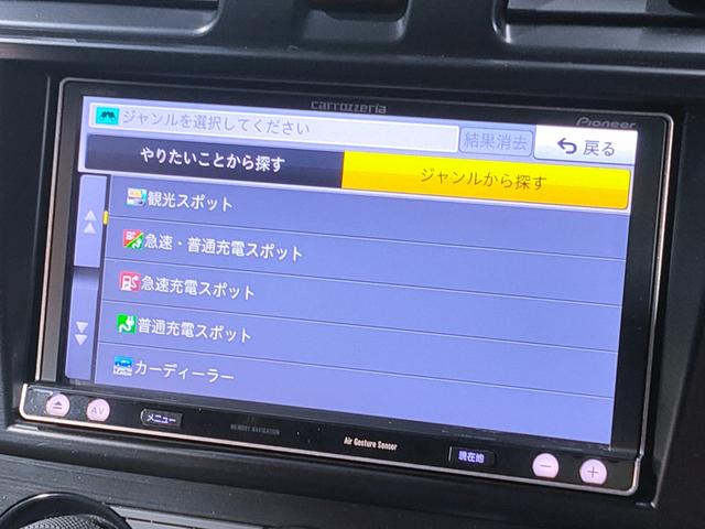 スバル インプレッサＧ４