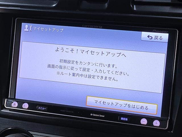 スバル インプレッサＧ４