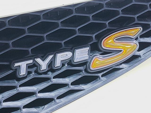 ＴＹＰＥ　Ｓ　エンブレム！！