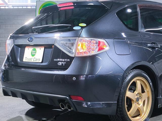 スバル インプレッサ 2.0GT 4WD/5MT/ターボ スバル インプレッサ 2.0GT 4WD/5MT/ターボ