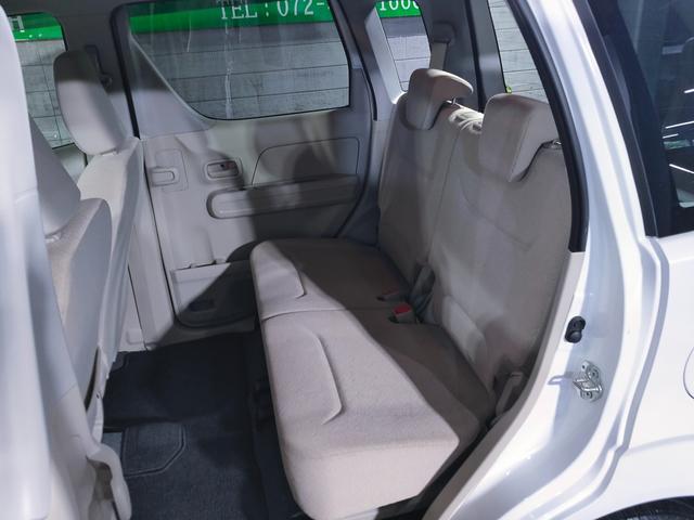 ワゴンＲ ハイブリッドＦＸ　セーフティパッケージ装着車／ＣＤプレイヤー装着車／禁煙／ハイブリッド車／スマートキー／ＨＵＤ／キーレス／安全衝突ボディ／ＥＴＣ／アイドリングストップ／電動格納ミラー／シートヒーター／盗難防止システム／（29枚目）