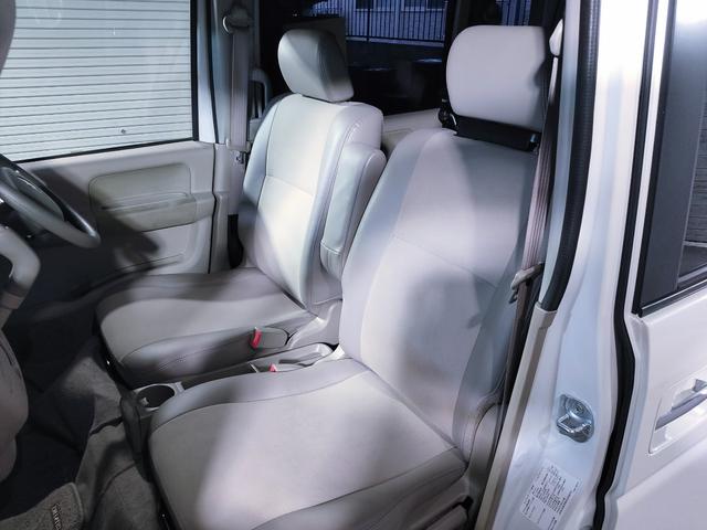 エブリイワゴン レザーセレクション　特別仕様車／ハーフレザーシート／両側パワースライドドア／ＨＤＤナビ／後席モニター／ＥＴＣ／追加スピーカー／サブウーハー／ＬＥＤヘッドライト／ＬＥＤフォグランプ／オートステップ／（26枚目）