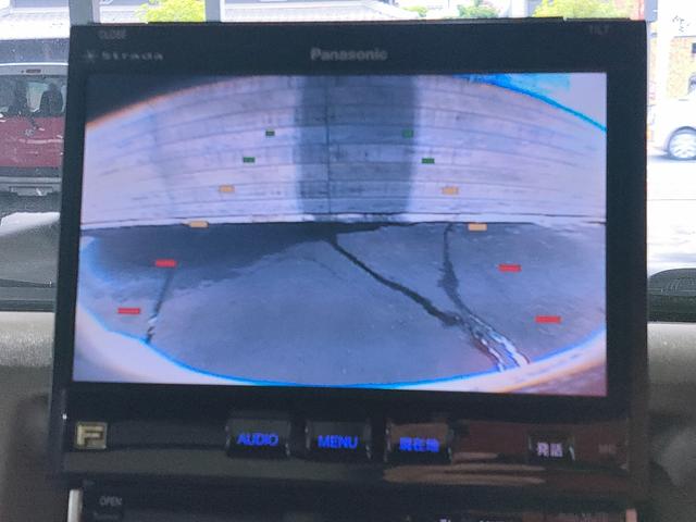 エブリイワゴン レザーセレクション　特別仕様車／ハーフレザーシート／両側パワースライドドア／ＨＤＤナビ／後席モニター／ＥＴＣ／追加スピーカー／サブウーハー／ＬＥＤヘッドライト／ＬＥＤフォグランプ／オートステップ／（45枚目）