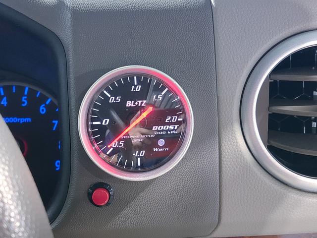 エブリイワゴン レザーセレクション　特別仕様車／ハーフレザーシート／両側パワースライドドア／ＨＤＤナビ／後席モニター／ＥＴＣ／追加スピーカー／サブウーハー／ＬＥＤヘッドライト／ＬＥＤフォグランプ／オートステップ／（53枚目）