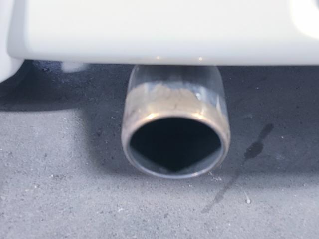 エブリイワゴン レザーセレクション　特別仕様車／ハーフレザーシート／両側パワースライドドア／ＨＤＤナビ／後席モニター／ＥＴＣ／追加スピーカー／サブウーハー／ＬＥＤヘッドライト／ＬＥＤフォグランプ／オートステップ／（66枚目）