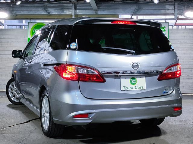 ラフェスタ ハイウェイスターＧ　後期型／禁煙車／パワースライドドア／地デジフルセグナビ／Ｂｌｕｅｔｏｏｔｈ／ドラレコ／インテリジェントキー／プッシュスタート／ＨＩＤ（5枚目）
