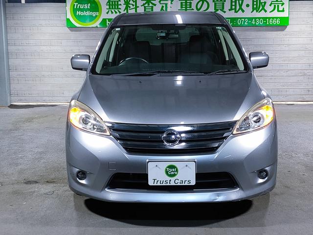 ラフェスタ ハイウェイスターＧ　後期型／禁煙車／パワースライドドア／地デジフルセグナビ／Ｂｌｕｅｔｏｏｔｈ／ドラレコ／インテリジェントキー／プッシュスタート／ＨＩＤ（6枚目）