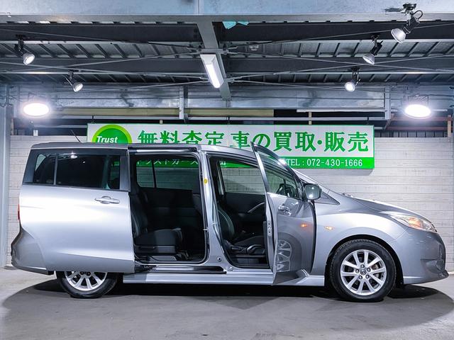 ラフェスタ ハイウェイスターＧ　後期型／禁煙車／パワースライドドア／地デジフルセグナビ／Ｂｌｕｅｔｏｏｔｈ／ドラレコ／インテリジェントキー／プッシュスタート／ＨＩＤ（9枚目）
