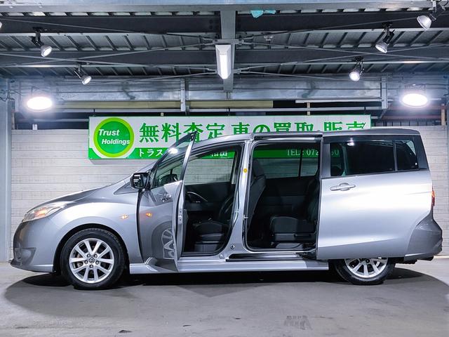 ラフェスタ ハイウェイスターＧ　後期型／禁煙車／パワースライドドア／地デジフルセグナビ／Ｂｌｕｅｔｏｏｔｈ／ドラレコ／インテリジェントキー／プッシュスタート／ＨＩＤ（11枚目）