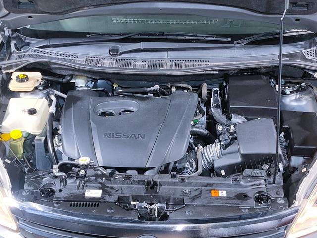 ラフェスタ ハイウェイスターＧ　後期型／禁煙車／パワースライドドア／地デジフルセグナビ／Ｂｌｕｅｔｏｏｔｈ／ドラレコ／インテリジェントキー／プッシュスタート／ＨＩＤ（66枚目）