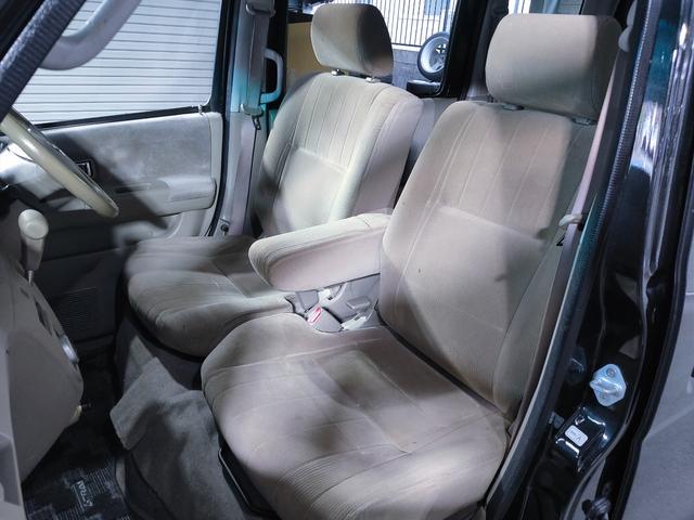 アトレーワゴン カスタムターボＲＳ　ＩＣ付きターボ／ハイルーフ／ＨＤＤナビ／地デジ／キセノン／フォグランプ／１３インチ純正アルミホイール／キーレス／オートエアコン／両側スライドドア／（21枚目）