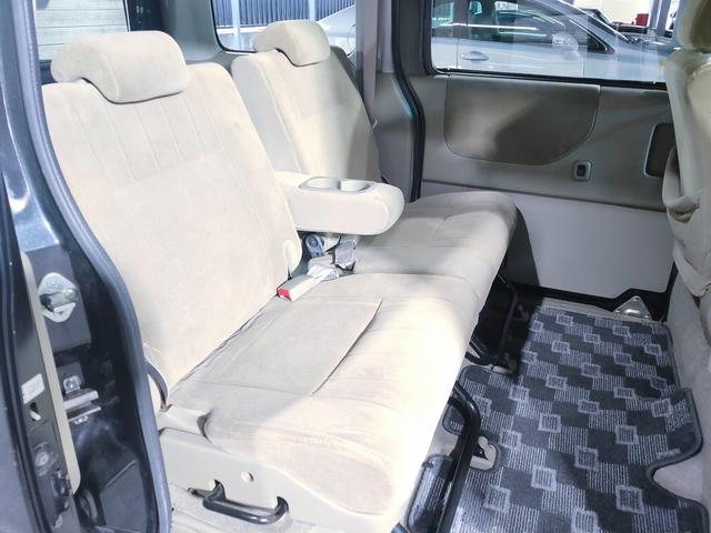 アトレーワゴン カスタムターボＲＳ　ＩＣ付きターボ／ハイルーフ／ＨＤＤナビ／地デジ／キセノン／フォグランプ／１３インチ純正アルミホイール／キーレス／オートエアコン／両側スライドドア／（22枚目）