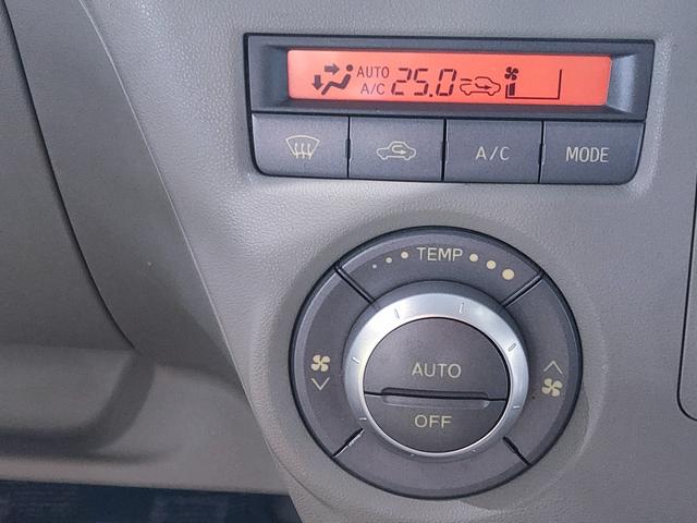 アトレーワゴン カスタムターボＲＳ　ＩＣ付きターボ／ハイルーフ／ＨＤＤナビ／地デジ／キセノン／フォグランプ／１３インチ純正アルミホイール／キーレス／オートエアコン／両側スライドドア／（29枚目）