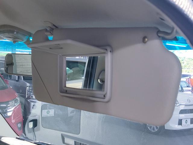アトレーワゴン カスタムターボＲＳ　ＩＣ付きターボ／ハイルーフ／ＨＤＤナビ／地デジ／キセノン／フォグランプ／１３インチ純正アルミホイール／キーレス／オートエアコン／両側スライドドア／（31枚目）
