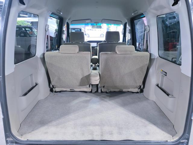 アトレーワゴン カスタムターボＲＳ　ＩＣ付きターボ／ハイルーフ／ＨＤＤナビ／地デジ／キセノン／フォグランプ／１３インチ純正アルミホイール／キーレス／オートエアコン／両側スライドドア／（37枚目）