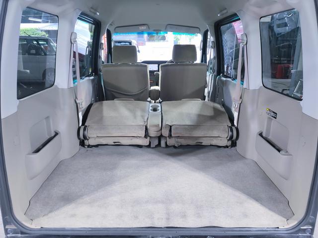 アトレーワゴン カスタムターボＲＳ　ＩＣ付きターボ／ハイルーフ／ＨＤＤナビ／地デジ／キセノン／フォグランプ／１３インチ純正アルミホイール／キーレス／オートエアコン／両側スライドドア／（39枚目）