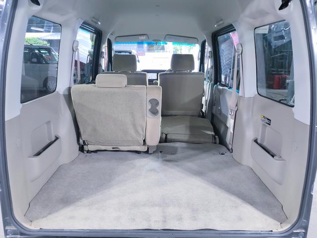 アトレーワゴン カスタムターボＲＳ　ＩＣ付きターボ／ハイルーフ／ＨＤＤナビ／地デジ／キセノン／フォグランプ／１３インチ純正アルミホイール／キーレス／オートエアコン／両側スライドドア／（40枚目）