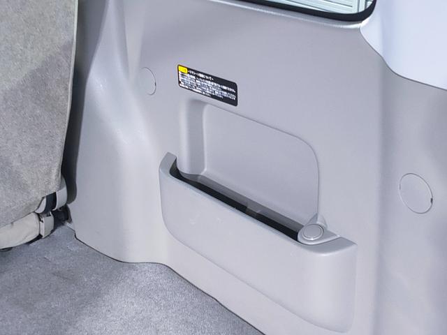 アトレーワゴン カスタムターボＲＳ　ＩＣ付きターボ／ハイルーフ／ＨＤＤナビ／地デジ／キセノン／フォグランプ／１３インチ純正アルミホイール／キーレス／オートエアコン／両側スライドドア／（42枚目）