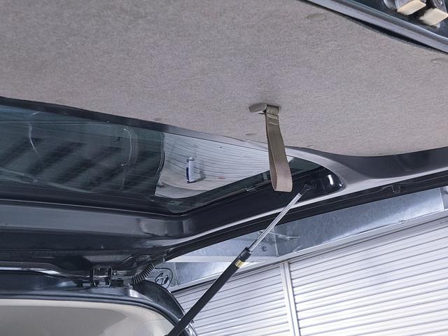 アトレーワゴン カスタムターボＲＳ　ＩＣ付きターボ／ハイルーフ／ＨＤＤナビ／地デジ／キセノン／フォグランプ／１３インチ純正アルミホイール／キーレス／オートエアコン／両側スライドドア／（43枚目）