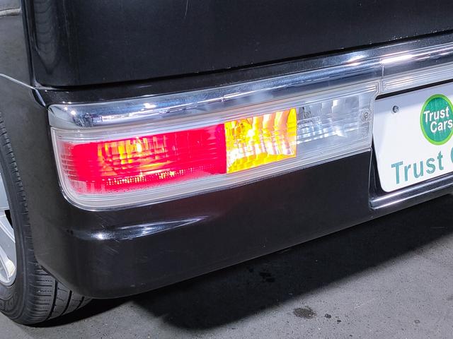 アトレーワゴン カスタムターボＲＳ　ＩＣ付きターボ／ハイルーフ／ＨＤＤナビ／地デジ／キセノン／フォグランプ／１３インチ純正アルミホイール／キーレス／オートエアコン／両側スライドドア／（50枚目）