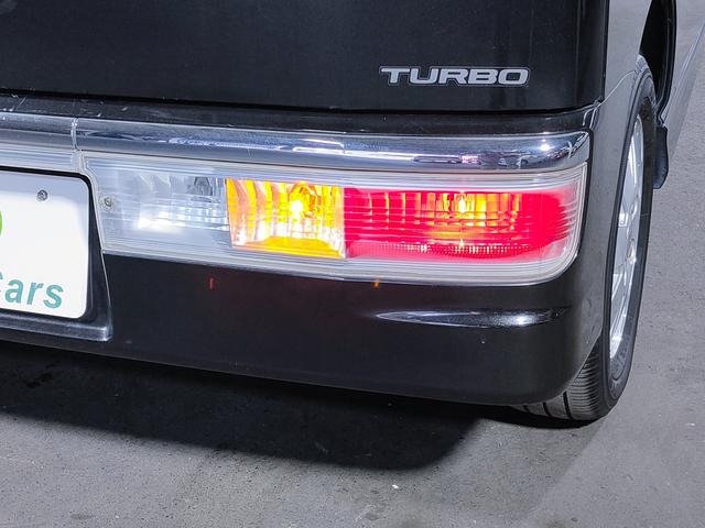 アトレーワゴン カスタムターボＲＳ　ＩＣ付きターボ／ハイルーフ／ＨＤＤナビ／地デジ／キセノン／フォグランプ／１３インチ純正アルミホイール／キーレス／オートエアコン／両側スライドドア／（51枚目）