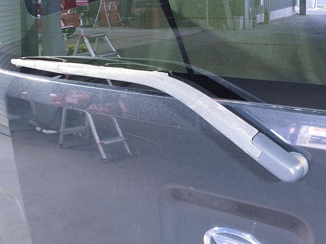 アトレーワゴン カスタムターボＲＳ　ＩＣ付きターボ／ハイルーフ／ＨＤＤナビ／地デジ／キセノン／フォグランプ／１３インチ純正アルミホイール／キーレス／オートエアコン／両側スライドドア／（53枚目）