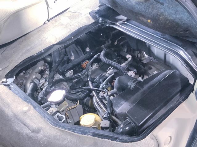 アトレーワゴン カスタムターボＲＳ　ＩＣ付きターボ／ハイルーフ／ＨＤＤナビ／地デジ／キセノン／フォグランプ／１３インチ純正アルミホイール／キーレス／オートエアコン／両側スライドドア／（61枚目）