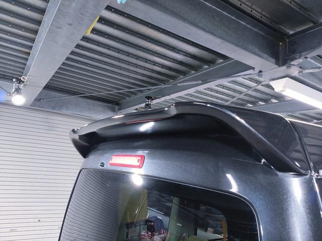 アトレーワゴン カスタムターボＲＳ　ＩＣ付きターボ／ハイルーフ／ＨＤＤナビ／地デジ／キセノン／フォグランプ／１３インチ純正アルミホイール／キーレス／オートエアコン／両側スライドドア／（67枚目）
