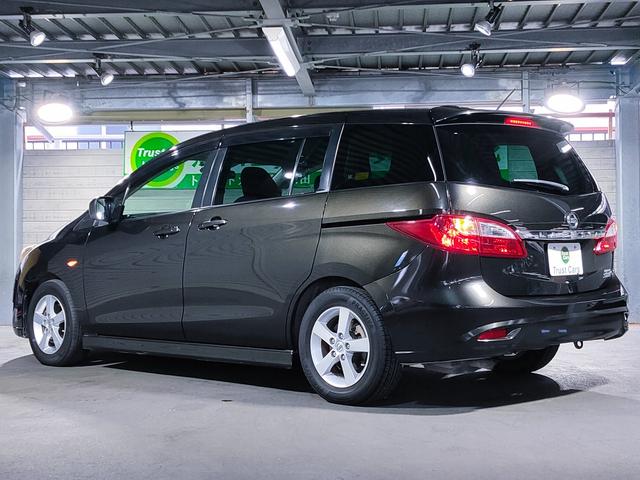 NISSAN LAFESTA HIGHWAY STAR J PACKAGE