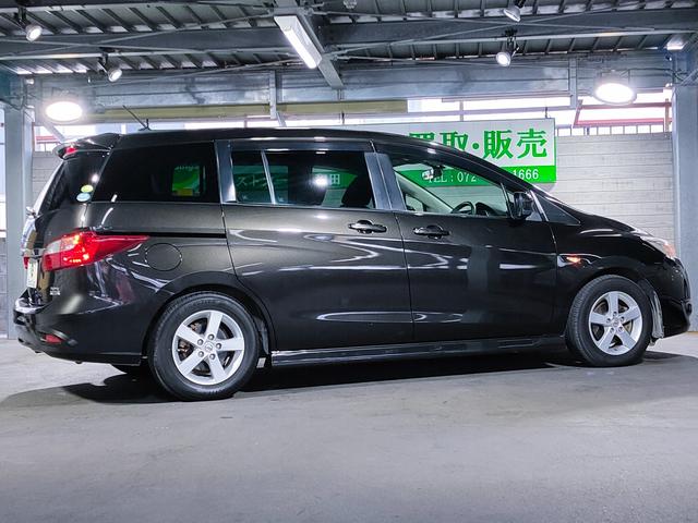 NISSAN LAFESTA HIGHWAY STAR J PACKAGE