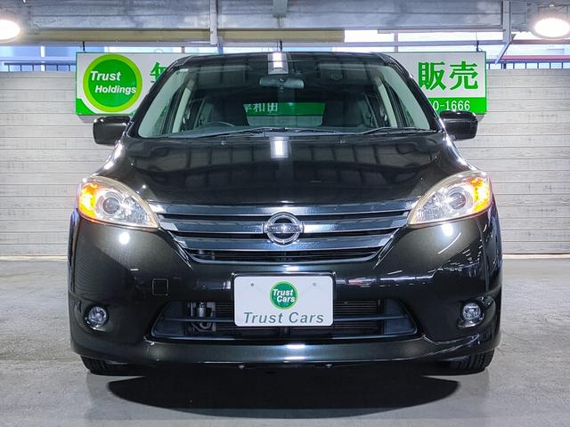 NISSAN LAFESTA HIGHWAY STAR J PACKAGE