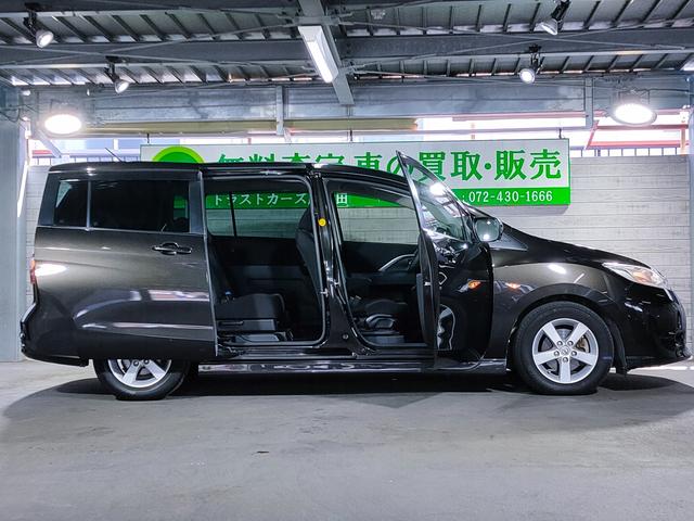 NISSAN LAFESTA HIGHWAY STAR J PACKAGE