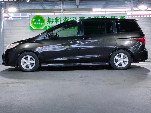 NISSAN LAFESTA HIGHWAY STAR J PACKAGE