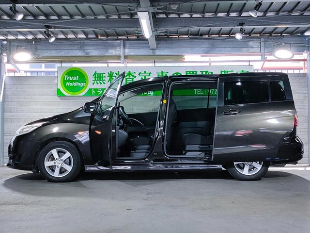 NISSAN LAFESTA HIGHWAY STAR J PACKAGE