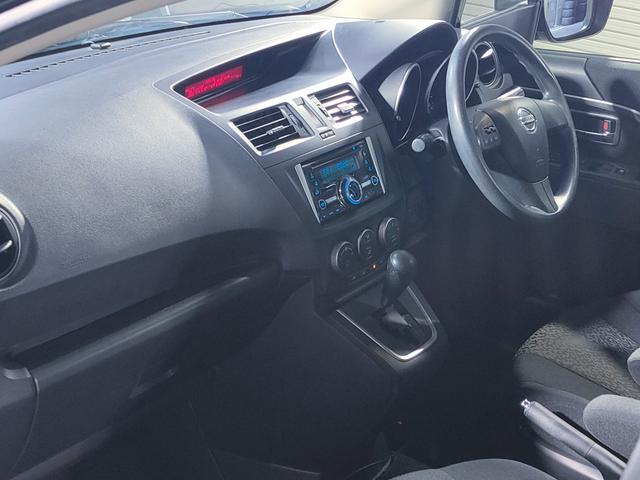 NISSAN LAFESTA HIGHWAY STAR J PACKAGE