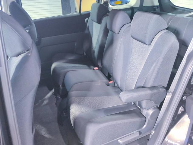 NISSAN LAFESTA HIGHWAY STAR J PACKAGE