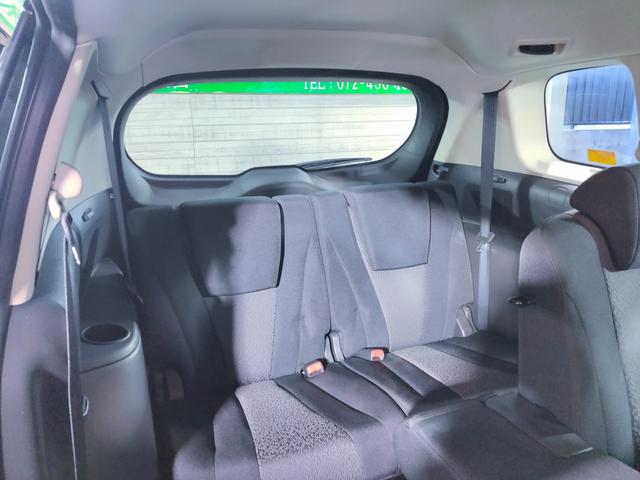 NISSAN LAFESTA HIGHWAY STAR J PACKAGE